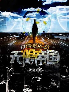《天降财运之无限帝国》