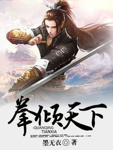 《拳倾天下》