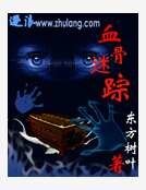 《血骨迷踪》