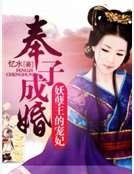 《奉子成婚:妖孽王的宠妃》