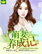 《浪漫满日:萌妻养成记》