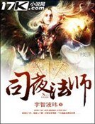 《司夜法师》