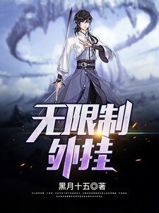 《无限制外挂》