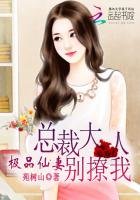 极品仙妻：总裁大人别撩我