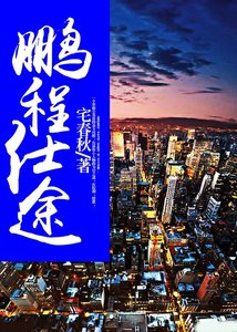 《鹏程仕途》