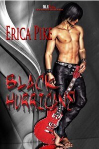 《黑涩飓风Black Hurricane》