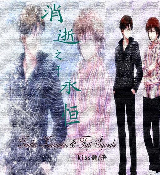 《(网王同人)消逝之于永恒》
