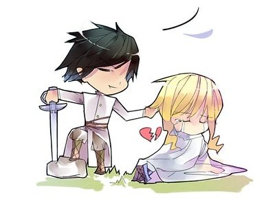 《当勇者打倒魔王后》