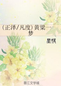 《(综同人)(正泽/凡度)黄粱一梦》