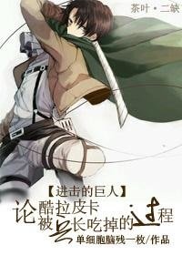 (进击+猎人同人)兵长,请远离