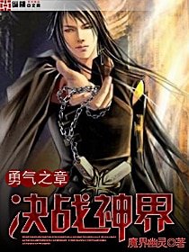 勇气之章—决战神界