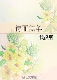 《(真人同人)待罪羔羊》