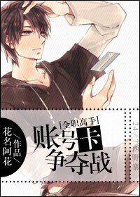 （全职高手同人）[全职高手]账号卡争夺战