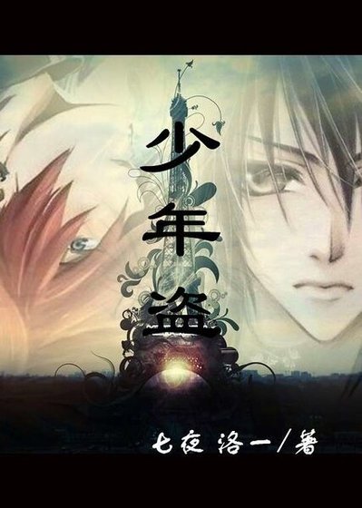 少年盗