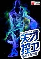 《天才控卫》