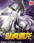《卧虎腾龙》
