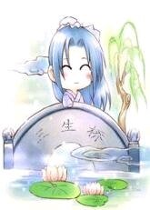 《素雪飘零》