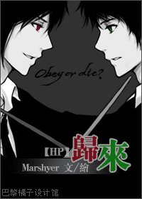 《(HP同人)归来》