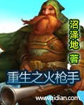 《重生之火枪手》