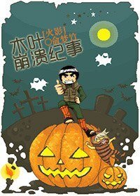 《(火影同人)木叶崩溃记事》