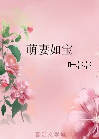 萌妻如宝