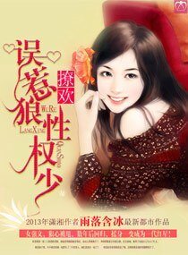 《撩欢,误惹狼性权少》