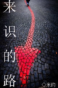 《来识的路》