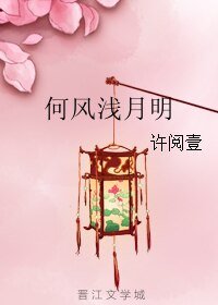 《何风遣月明》