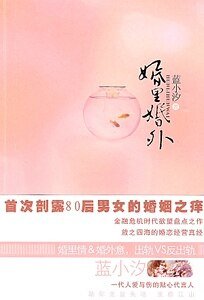 《婚里婚外(出书版)》