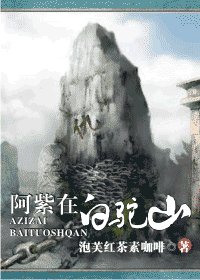 《(综武侠同人)阿紫在白驼山》