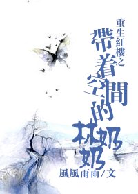 《(红楼同人)重生红楼之带着空间的林奶奶》