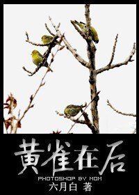 《黄雀在后》