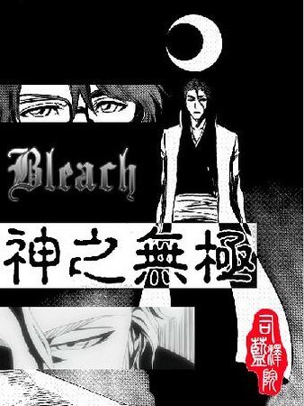 《(死神同人)Bleach-神之无极》