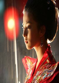 《(韩娱同人)韩娱之龙女妖娆》