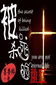 《被杀死的秘密》
