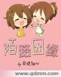 《陌路因缘》