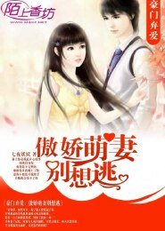 豪门弃爱,傲娇萌妻别想逃