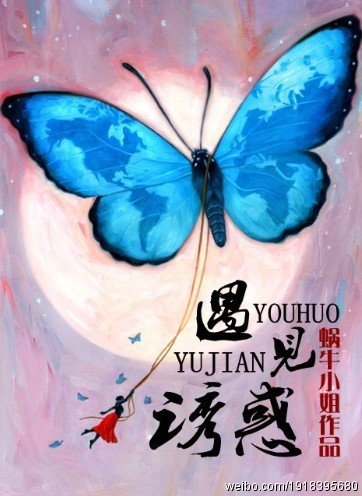 《遇见釉霍》