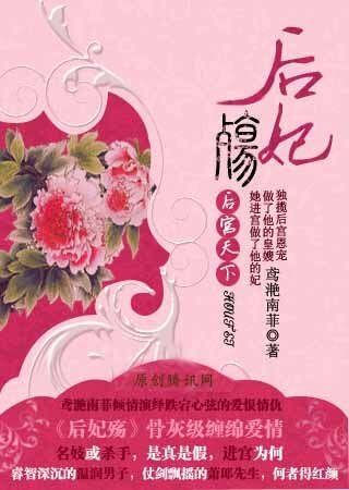 后宫复仇记：后妃殇