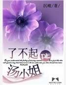 了不起的汤小姐