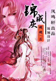 《锦成灰》