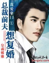 《真爱豪门①:总裁前夫想复婚》