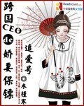 《追爱号:跨国CEO的娇妻保镖》