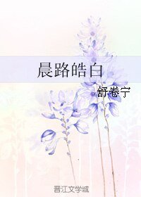 晨路皓白