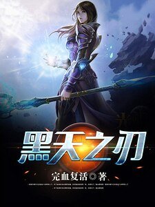 《黑天之刃》
