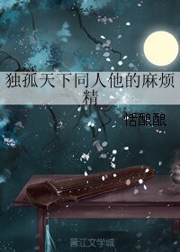 《(独孤天下同人)独孤天下同人他的麻烦精》