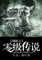 《网游之零级传说》
