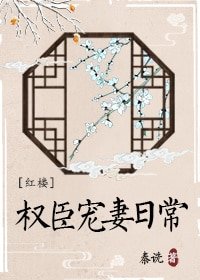 （红楼同人）[红楼]权臣宠妻日常