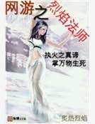 《网游之烈焰法师》