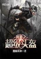 《网游之超级头盔》
